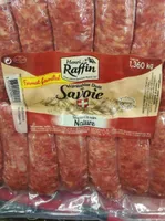 Véritables Diots de Savoie