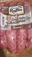 Diots de Savoie à l'Ancienne nature
