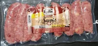 Véritables diots de Savoie