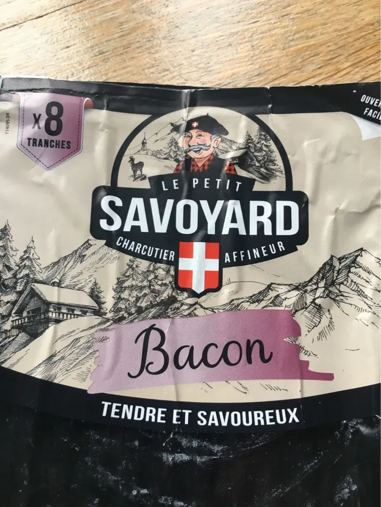 Le petit savoyard