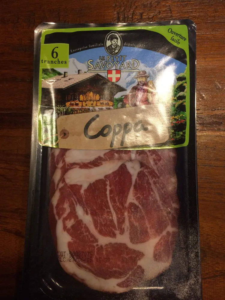 Coppa