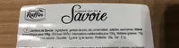 Jambon de Savoie Fumé au Bois de Hêtre