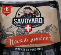 Noix de jambon