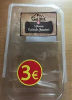Noix de jambon