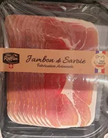 Jambon de Savoie