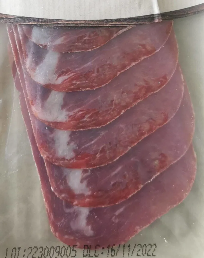 Noix de jambon