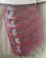 Noix de jambon