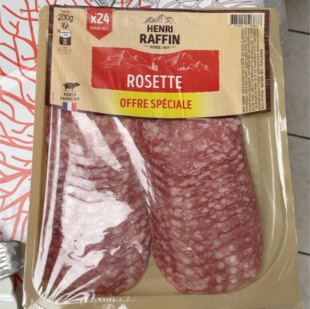 Rosette
