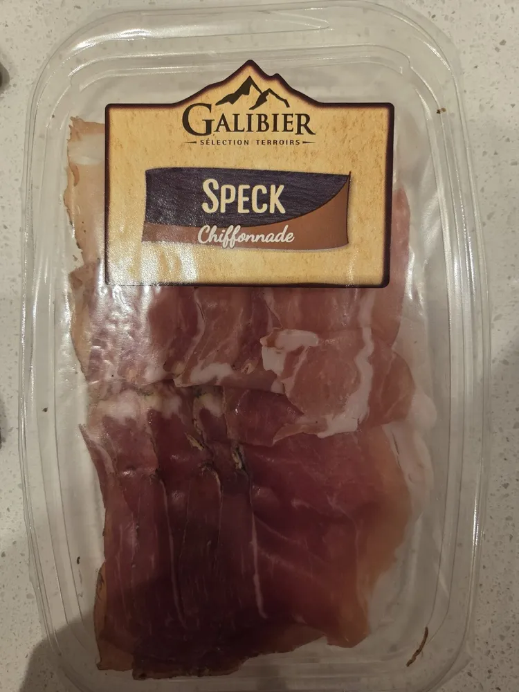 Speck