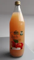 Jus de pomme