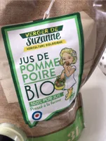 Verger de zuzanne