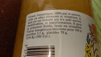 Miel de Romarin