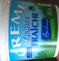 20CL Creme Fraiche