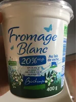 Fromage blanc