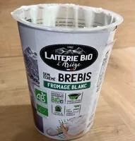 Fromage blanc de brebis