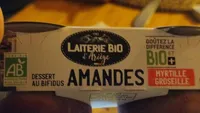 Laiterie  bio d ariege