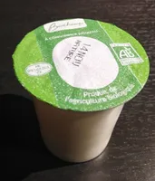 Yaourt brassé lait de vache