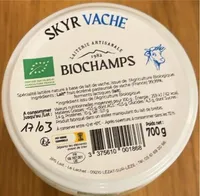 Skyr vache