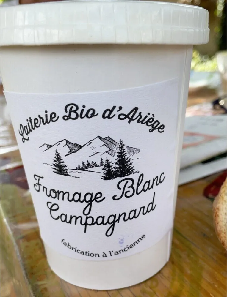 Fromage blanc