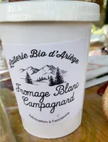 Fromage blanc