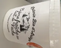 Creme fraîche au lait de vache