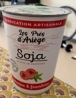 Verveine framboise