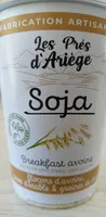 Soja Breakfast Avoine