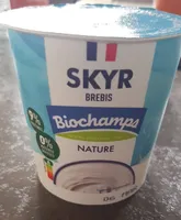 Skyr brebis