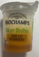 Skyr Brebis