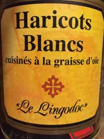 Haricots blancs