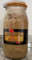 Cassoulet de Castelnaudary au confit de cuisses de canard