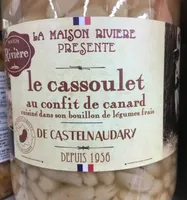 Le cassoulet