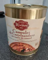 Cassoulet de Castelnaudary