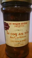 Le coq au vin
