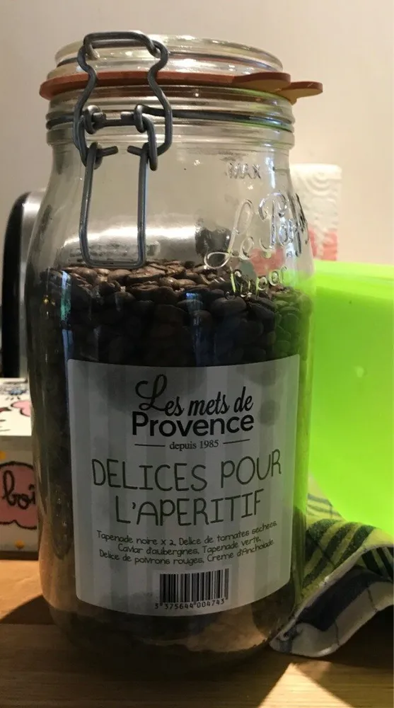 Graine de café