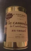 Cassoulet au Canard