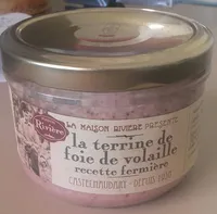 la terrine de foie de volaille recette fermière