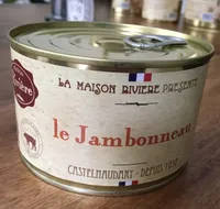Le Jambonneau
