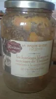 Haricots blancs et saucisses de Toulouse à la sauce tomate