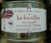 Les médaillons de dinde