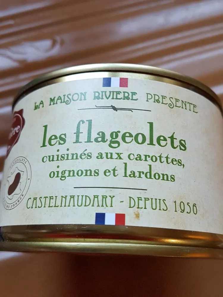 Flageolets