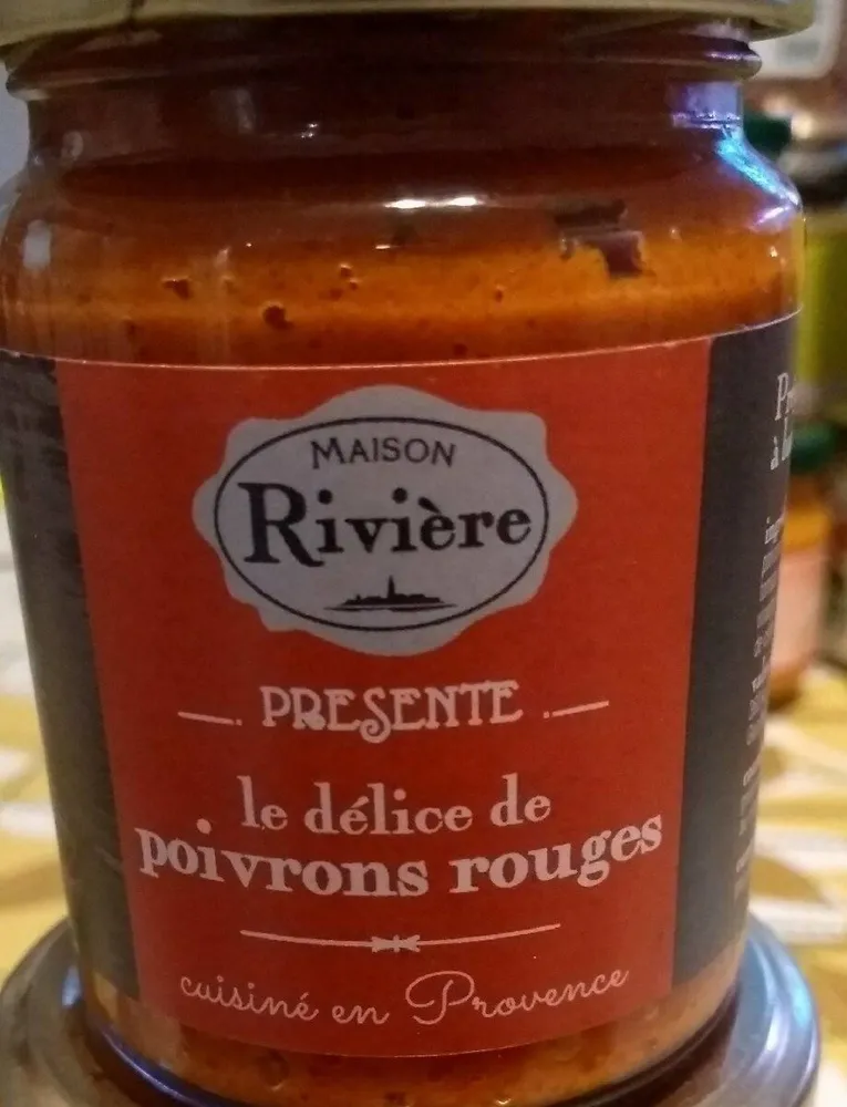 Maison rivière