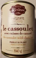le cassoulet