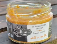 Aïoli et rouille