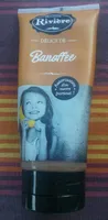 Délice de banoffee
