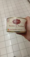 Les saucisses de Toulouse aux lentilles cuisinées