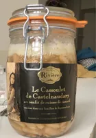 Le cassoulet de castelnaudary