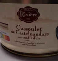 Cassoulet de Castelnaudary