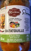 Ratatouille