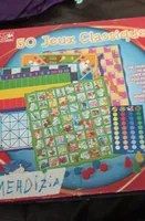 Jeux de sociétés